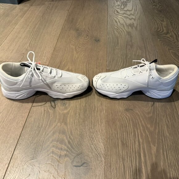 NOCTA x Nike Air Zoom Drive shoes, Summit White, men's 11.5, New - Picture 5 of 13